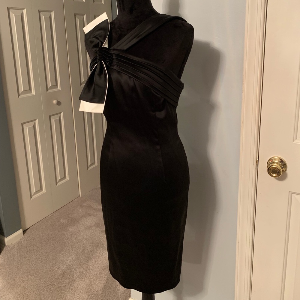 Cocktail dress - Picture 2 of 3